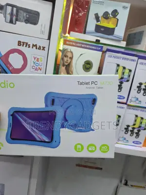 Modio M730 Android Tablet PC With 6GB RAM and 256GB Storage