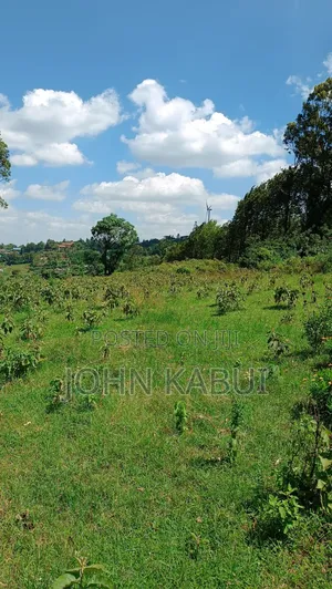 Ngong Residential Plots Available