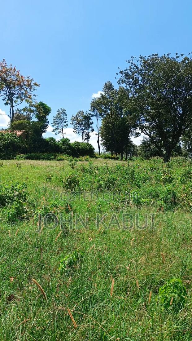 Ngong Residential Plots Available - thumbnail 2