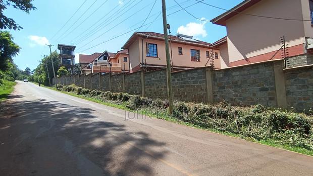 Ngong Residential Plots Available - thumbnail 3