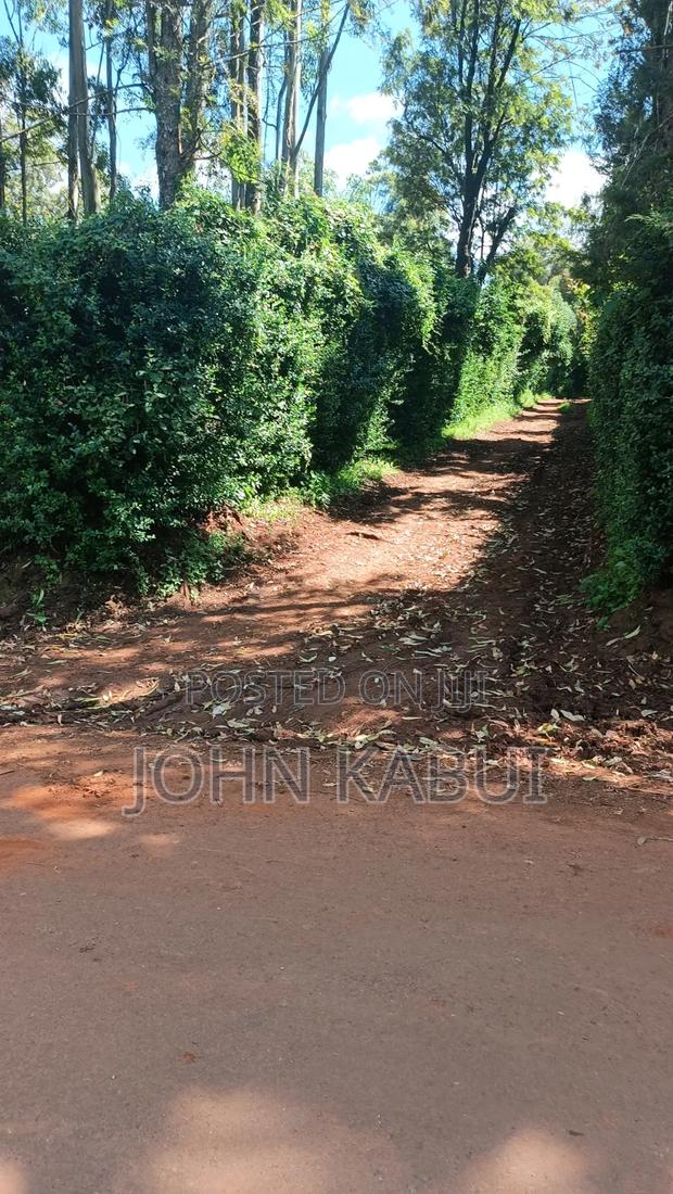 Ngong Residential Plots Available - thumbnail 4