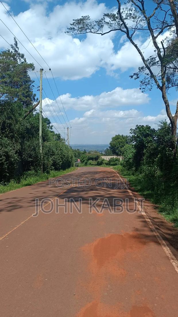 Ngong Residential Plots Available - thumbnail 5