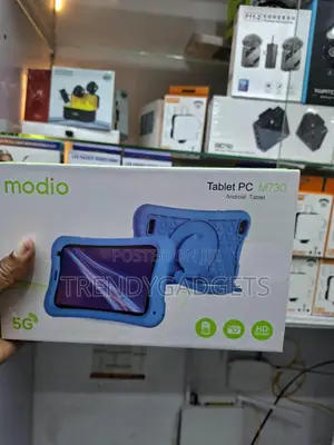 New Modio M730 256 GB Blue