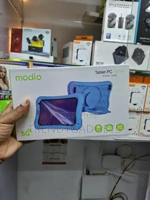 New Modio M730 256 GB Blue