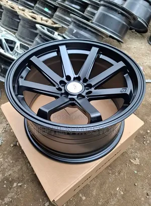 Universal Offset Size 15,16,17inch Rims