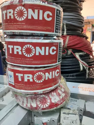Tronic Cable