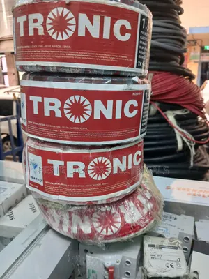 Tronic Cable