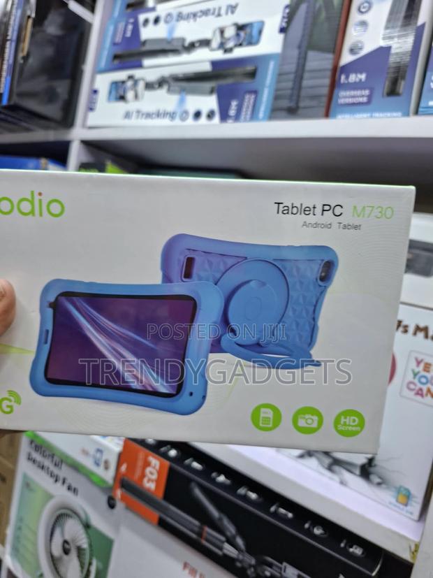 New Modio M730 256 GB - main view