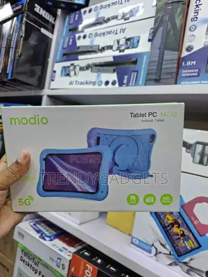 New Modio M730 256 GB