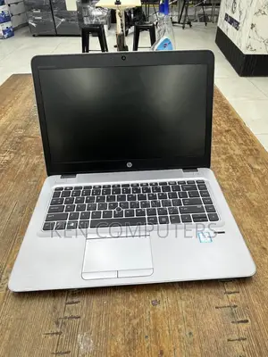 Laptop HP EliteBook x360 830 G6 16GB AMD Ryzen 7 SSD 256GB