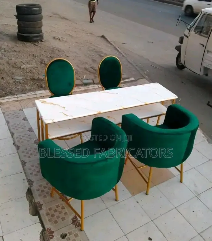 Chairs Set
