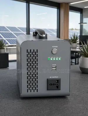 WESTWOODS Portable Power Station Lithium Battery 1kwh