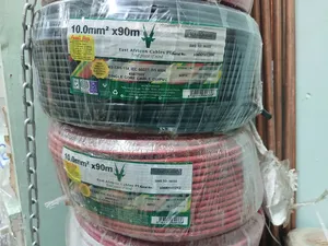 Cable East African
