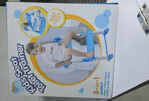 Kids Toilet Seat Trainer