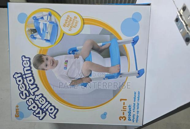 Kids Toilet Seat Trainer