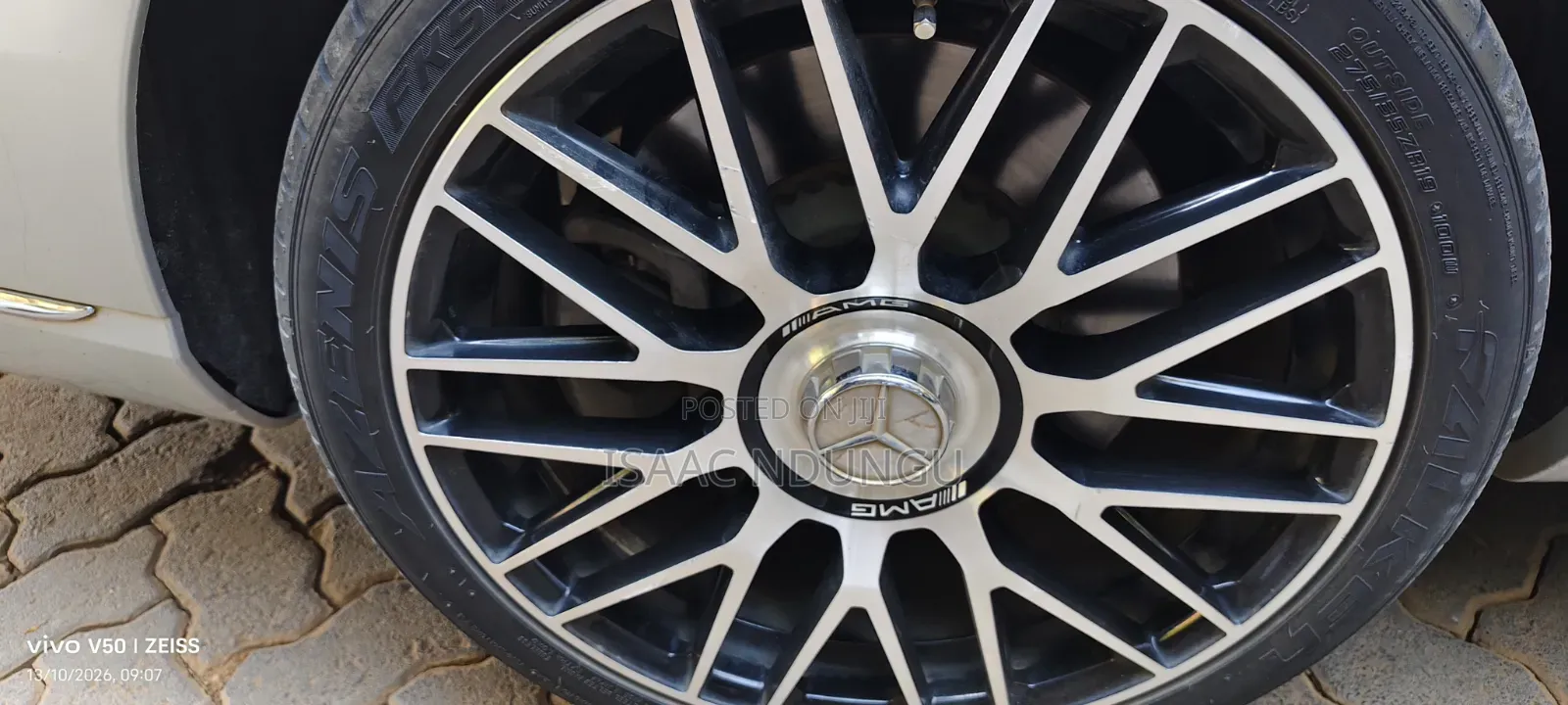 Mercedes-Benz E400 2017 Gray