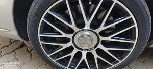 Mercedes-Benz E400 2017 Gray