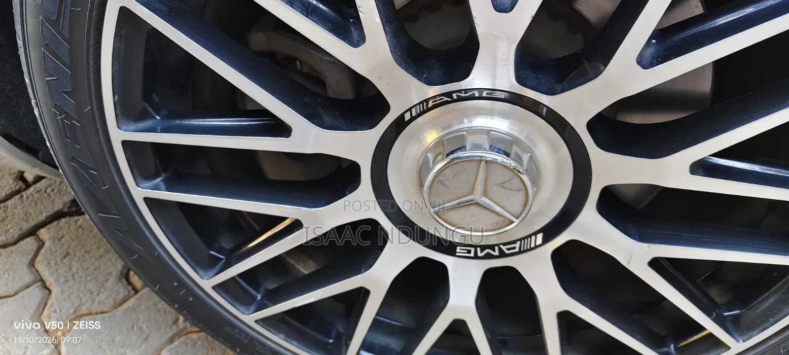 Mercedes-Benz E400 2017 Gray