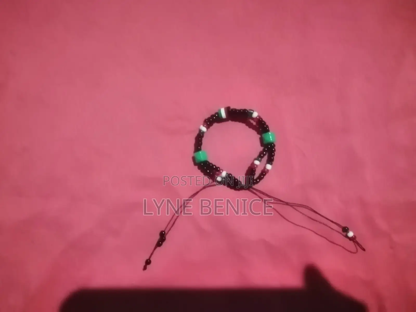 Beads Crafts