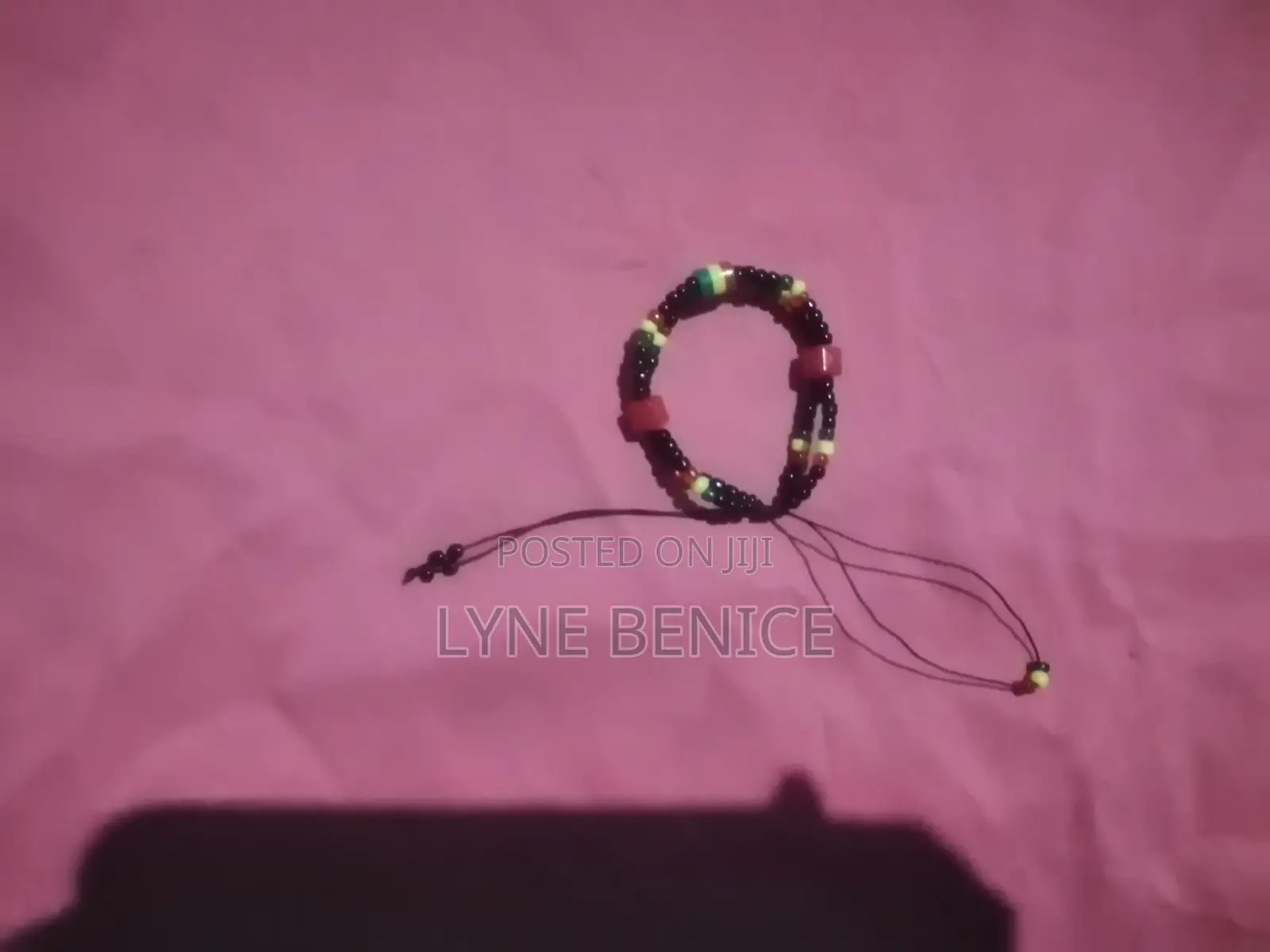 Beads Crafts