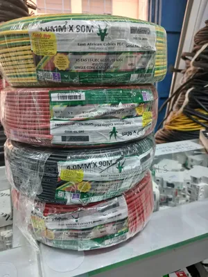 East African Cable