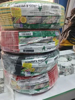 East African Cable