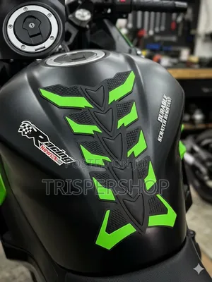 Tank Stickers