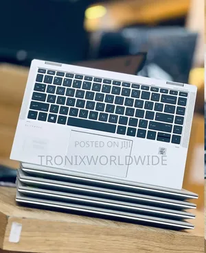Laptop HP EliteBook 1040 G6 16GB Intel Core i7 SSD 256GB