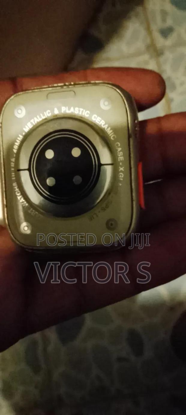 Smart Watch - thumbnail 2