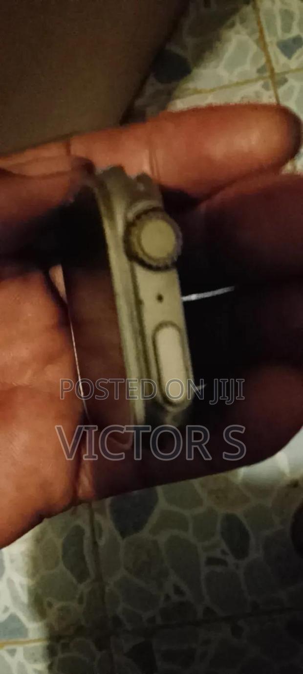 Smart Watch - thumbnail 3