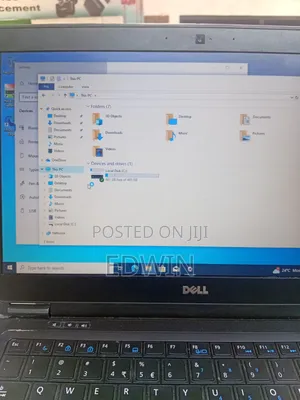 Laptop Dell Latitude 12 7250 8GB Intel Core i5 SSD 128GB