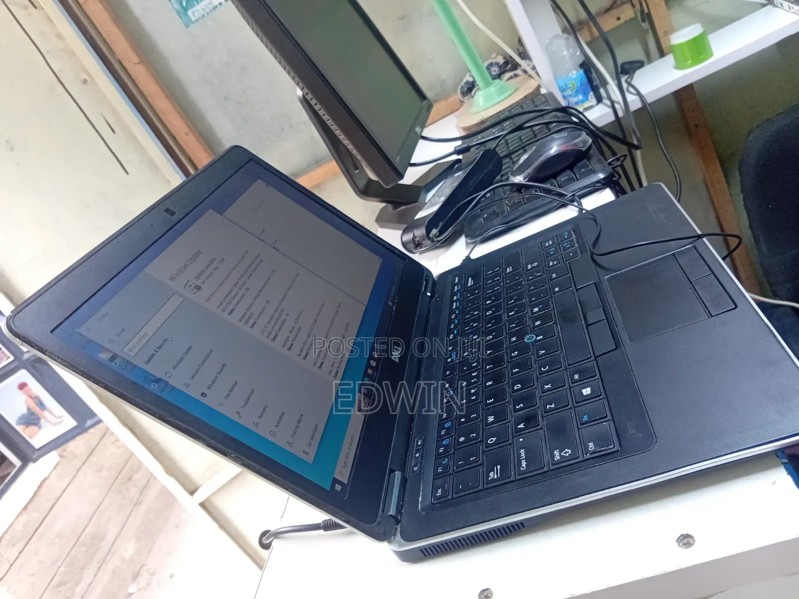 Laptop Dell Latitude 12 7250 8GB Intel Core i5 SSD 128GB