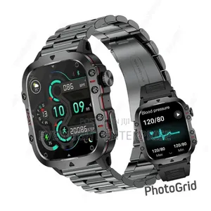 XQ11 Smart Watch