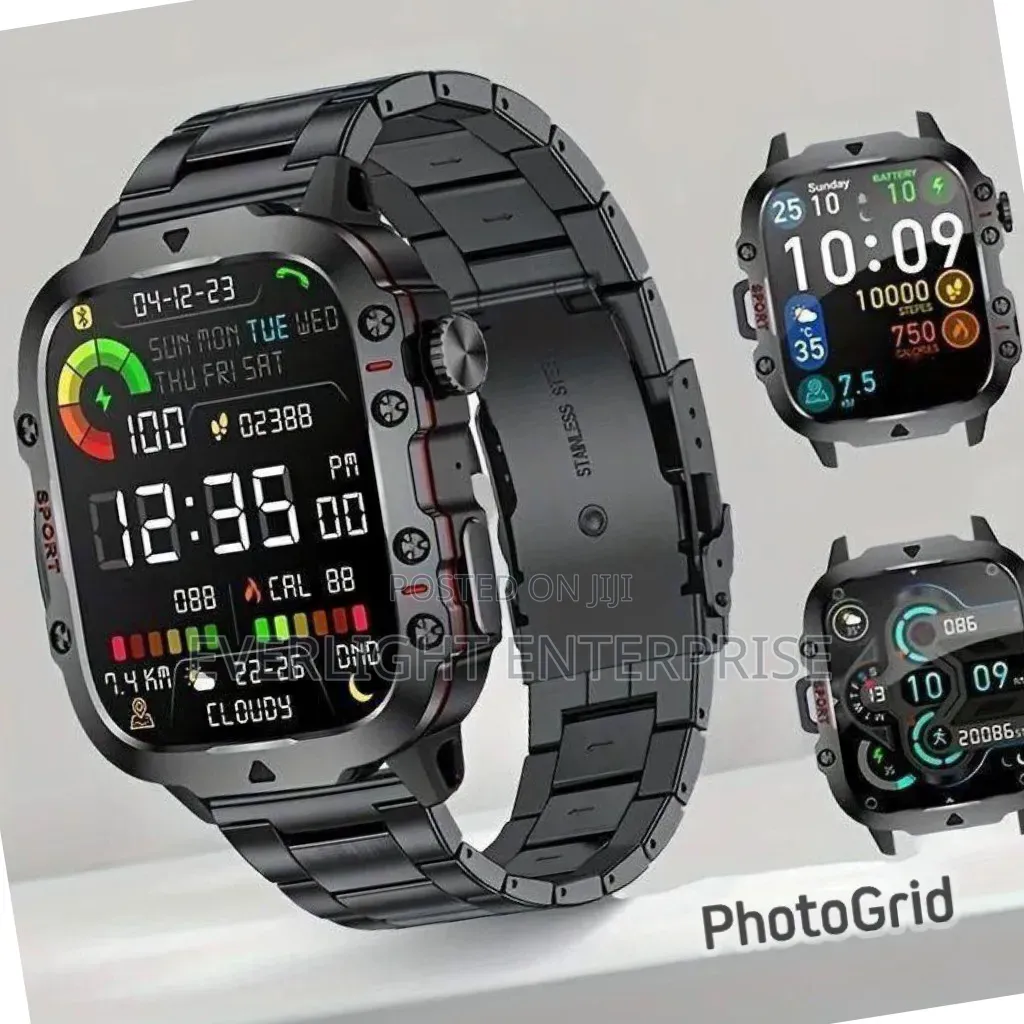 XQ11 Smart Watch