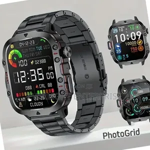 XQ11 Smart Watch