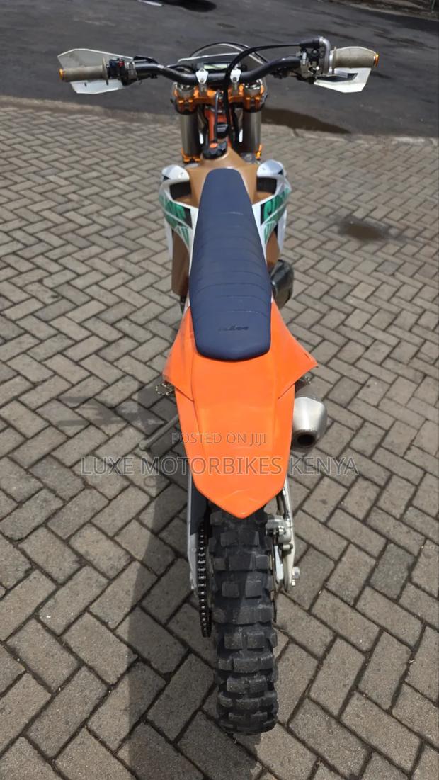 KTM 2021 White - thumbnail 4