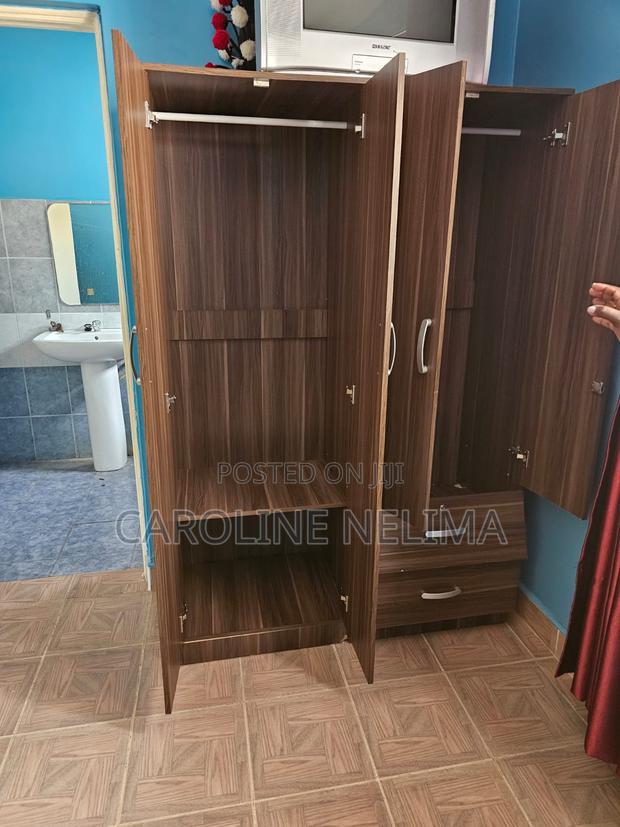 Wardrobe for Sale - main view