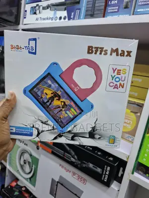 New Bebe B77s Max 256 GB Green