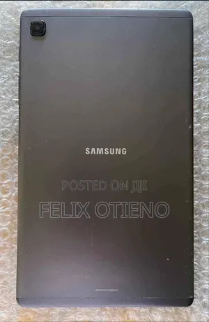Samsung Galaxy Tab A7 Lite 32 GB Gray