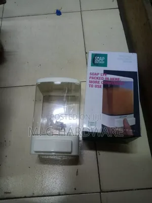 Soap Dispenser 1000ml