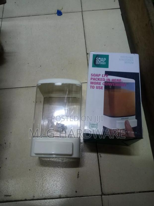 Soap Dispenser 1000ml