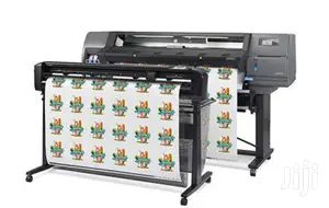 Print And Cut Sticker Printing