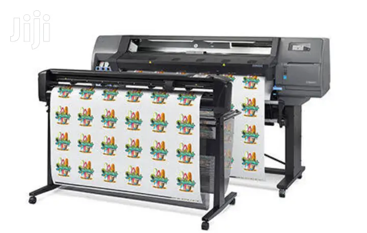 Print And Cut Sticker Printing
