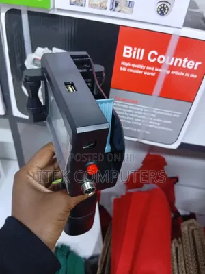 Compact 12.7mm Handheld Inkjet Printer for Packaging Date Codes