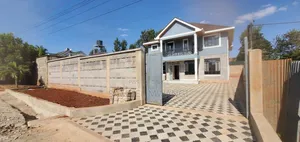 5bdrm House in Kenyatta Road / Theta  for sale