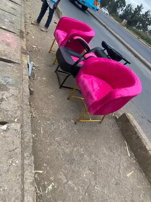 Stylish Rest