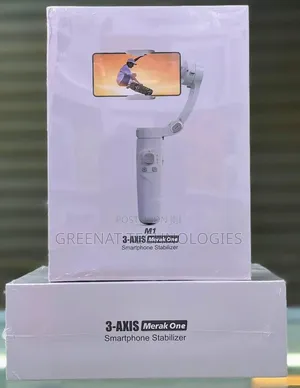 M1 3-Axis Merak One Smartphone Gimbal Stabilizer 3-Axis Stabilizer