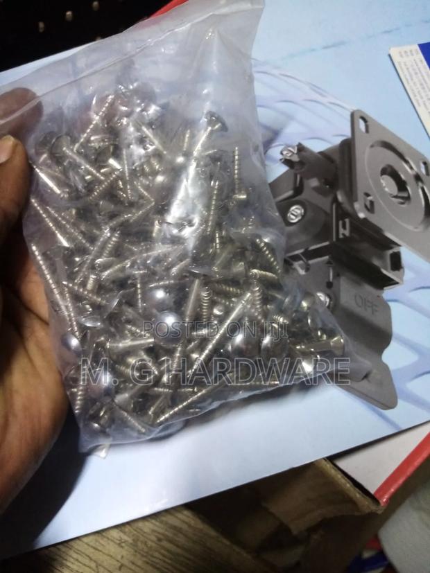 Mirror Screws 11/2" - thumbnail 2