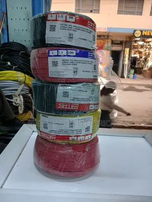Metsec Cable