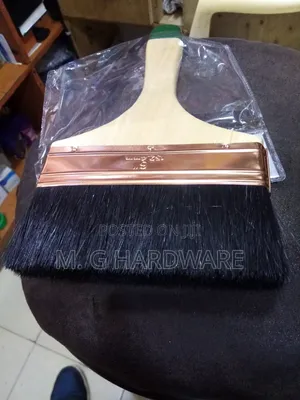 Painting Brush Premium 6"